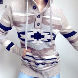 American Eagle/sweater/size xs